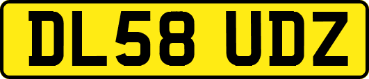 DL58UDZ