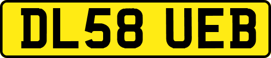 DL58UEB