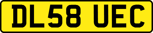 DL58UEC