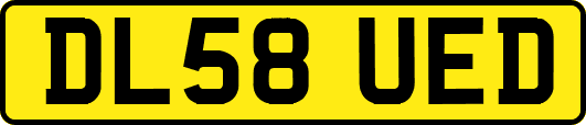 DL58UED