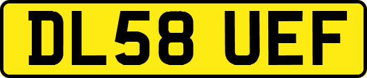DL58UEF