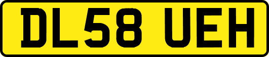 DL58UEH