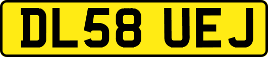 DL58UEJ