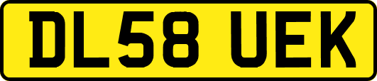 DL58UEK