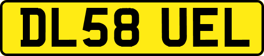 DL58UEL
