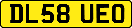 DL58UEO