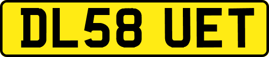 DL58UET