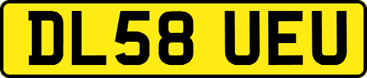 DL58UEU