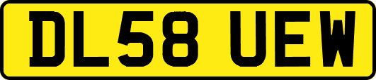 DL58UEW