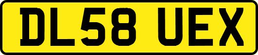 DL58UEX