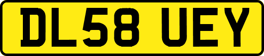 DL58UEY