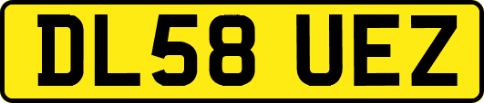 DL58UEZ