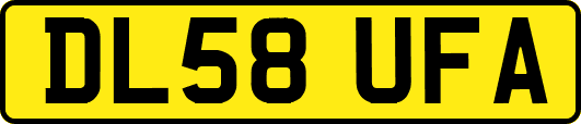 DL58UFA