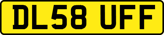 DL58UFF
