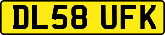 DL58UFK