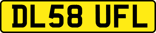 DL58UFL