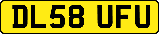 DL58UFU