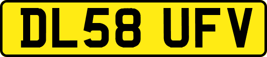 DL58UFV
