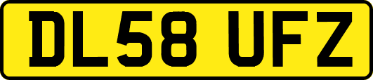 DL58UFZ