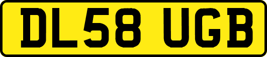 DL58UGB