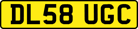 DL58UGC