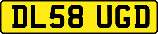 DL58UGD