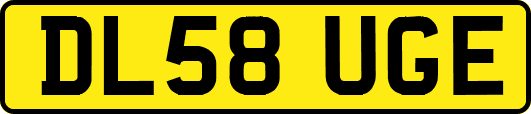 DL58UGE