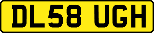 DL58UGH