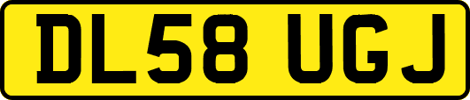DL58UGJ