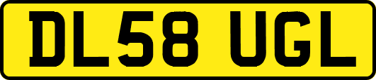 DL58UGL