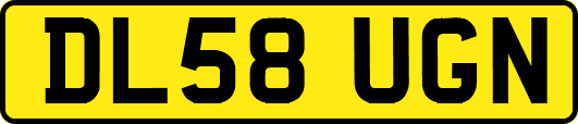 DL58UGN