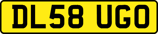 DL58UGO
