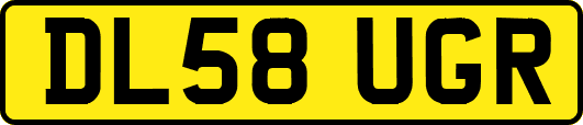 DL58UGR