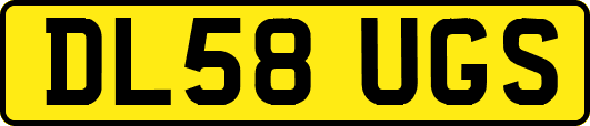 DL58UGS