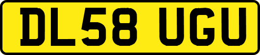 DL58UGU