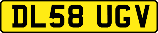 DL58UGV