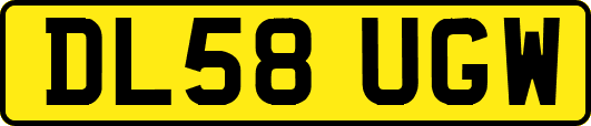 DL58UGW