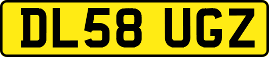 DL58UGZ