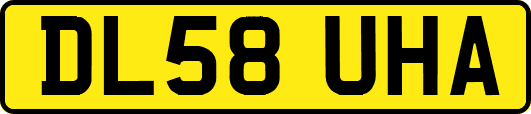 DL58UHA