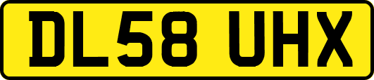 DL58UHX