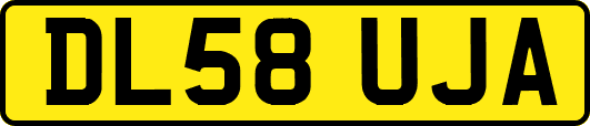 DL58UJA