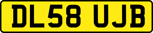 DL58UJB