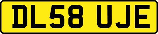 DL58UJE
