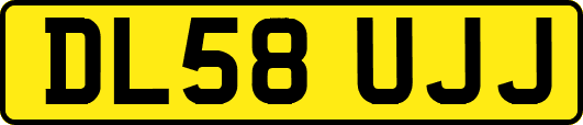 DL58UJJ