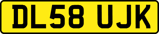 DL58UJK