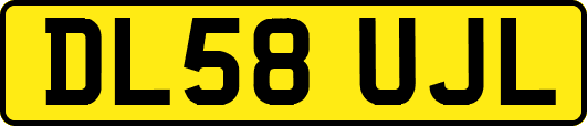 DL58UJL