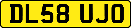DL58UJO