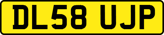 DL58UJP