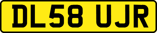 DL58UJR