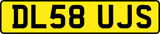 DL58UJS